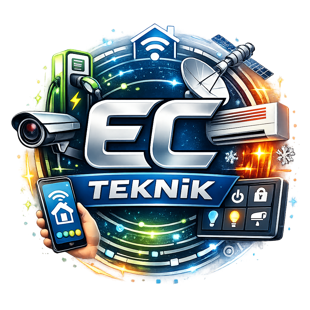 EC TEKNİK